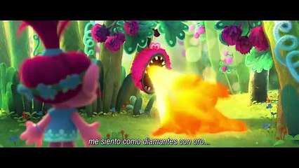 Trolls Clip  Despéinate  Subtitulado