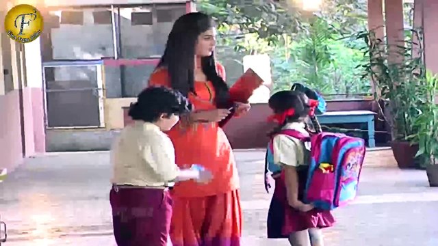 DEVANSHI - देवांशी - TV SHOW ON LOCATION