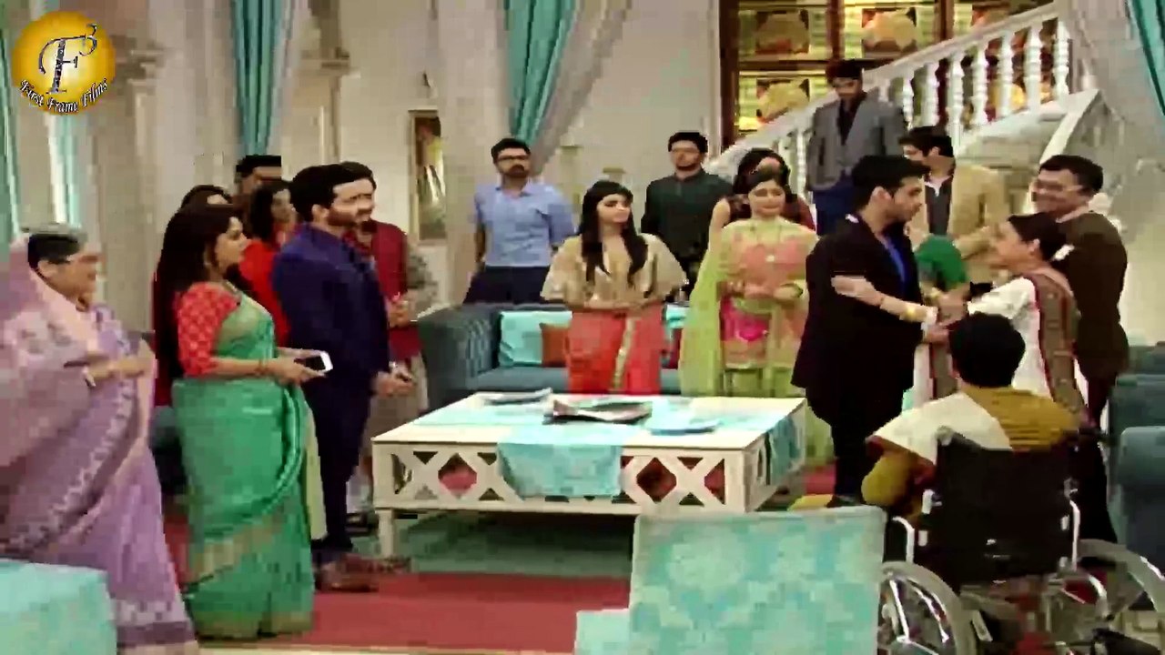 SASURAL SIMAR KA - ससुराल सिमर का - TV SHOW ON LOCATION