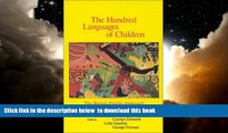 Pre Order The Hundred Languages of Children: The Reggio Emilia Approach to Early Childhood