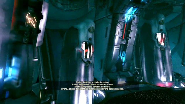 [vf][vieux jeux] Rage : Intro 1ère partie