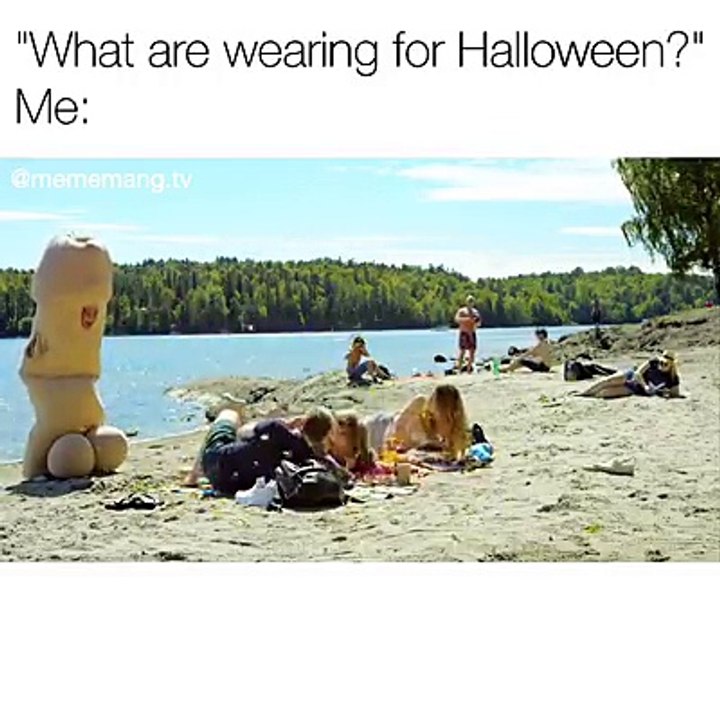 Ce costum am purtat de Hallowen!!!