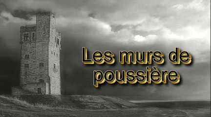 Les murs de poussière par Jean-Loup