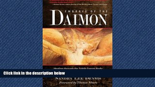 READ PDF [DOWNLOAD] Embrace of the Daimon: Healing through the Subtle Energy Body/ Jungian