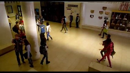 WOLVES Red Band Movie TRAILER (2014) Jason Momoa Horror Movie HD