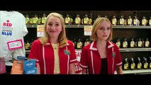 YOGA HOSERS Official Trailer #2 (2016) Kevin Smith, Johnny Depp, Stan Lee Horror Comedy Movie HD