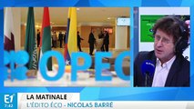 OPEP : un accord historique sur le pétrole
