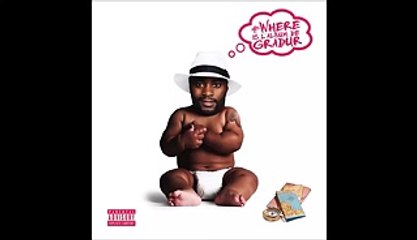 Gradur - Where Is L'album De Gradur (Medley)