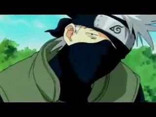 amv naruto [kakashi sensei]