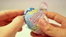 Kinder Surprise Eggs Hello Kitty Peppa pig Huevo kinder Sorpresa