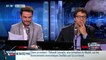 QG Bourdin 2017 : Manuel Valls, un meilleur candidat que François Hollande ? - 01/12