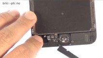 iPhone 6S Plus : comment changer la nappe et le bouton Home (HD)