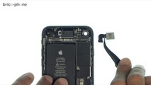 iPhone 7 : comment changer la caméra arrière (HD)