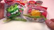 Angry Birds Candy Deutsch – Wir testen Süßigkeiten von Angry Birds Candy Demo – Kaugummi Bad Piggies