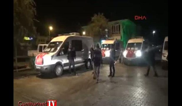 Aladağ faciasında yaşamını yitiren 10 kız öğrenci son yolculuğuna uğurlanıyor