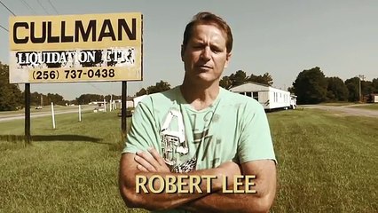 Epic and Honest Mobile Home Commercial