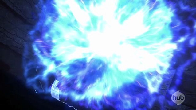 Трансформеры Прайм 2 сезон 1 серия . Transformers Prime 2 сезон 1 серия