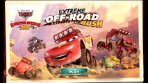 Cars 3 Movie Game Compilation - Cars and The Incredibles Games for Kids - Games for Toddlers