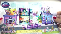 Littlest Pet Shop b0113 - LPS Videos - Eggs and Toys TV