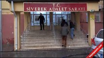 Siverek'te üç kız çocuğuna taciz iddiası