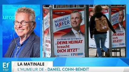 Autriche : la tentation du repli va-t-elle l'emporter ?