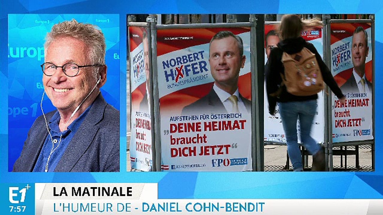 Autriche : la tentation du repli va-t-elle l'emporter ?