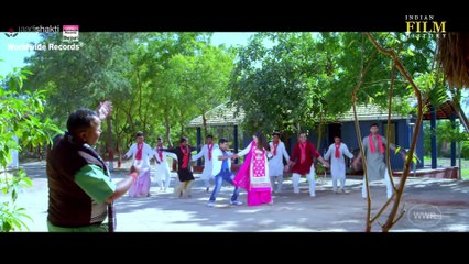 NIRAHUA CHALAL SASURAL 2 - Official Trailer 2016 | BHOJPURI MOVIE