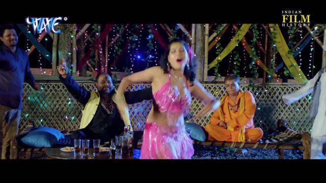 दिलदार सजना || Dildar Sajna || Bhojpuri Film Trailer 2015 | Arbind Akela Kallu ji & Nisha | 2015