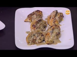 صدور باللمحة الباردة | نادية سرحان