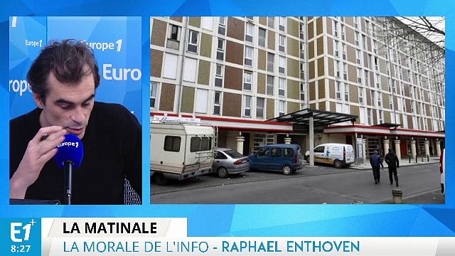 Les enfants dans l'horreur glapissent, ils découvrent tout ce qu'il y a dans papa et maman !