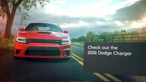 2016 Dodge Charger near Las Cruces, NM Will Impress You