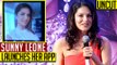 Hot Sunny Leone Launches Her Own App For Fans | Full Event UNCUT