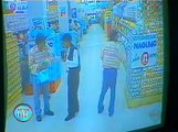 Pegadinhas Supermercado (Silvio Santos)
