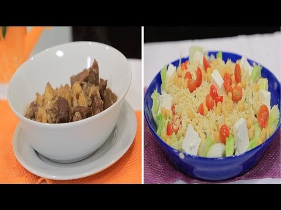 السبع بهارات - كباب حلة - الجراماسالا - كفتة دج...