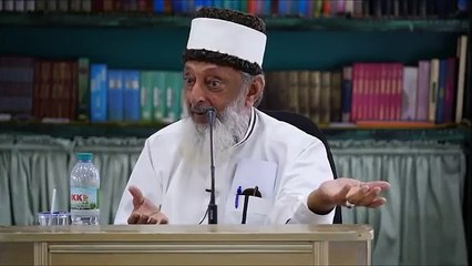 The ENTIRE Universe Is COLLAPSING With FRIGHTENING SPEED _ Sheikh Imran Hosein November 2 2016