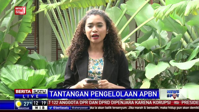 Chatib Basri: Kenaikan Harga BBM, Tantangan Terberat Pengelolaan APBN