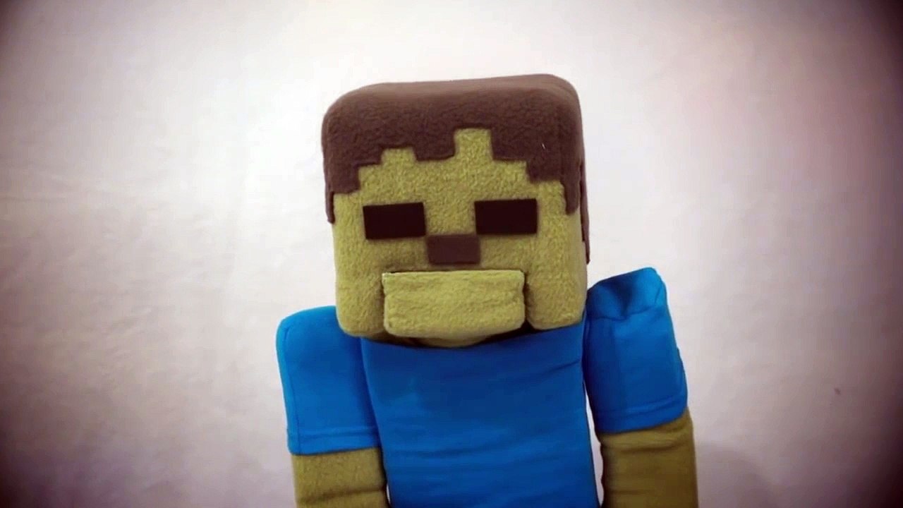 LEGO BATMAN, Puppet Steve part3 Vidéo Dailymotion