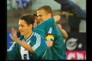 04.09.1999 - UEFA EURO 2000 Qualifying Round 3rd Group Matchday 8 Finland 1-2 Germany