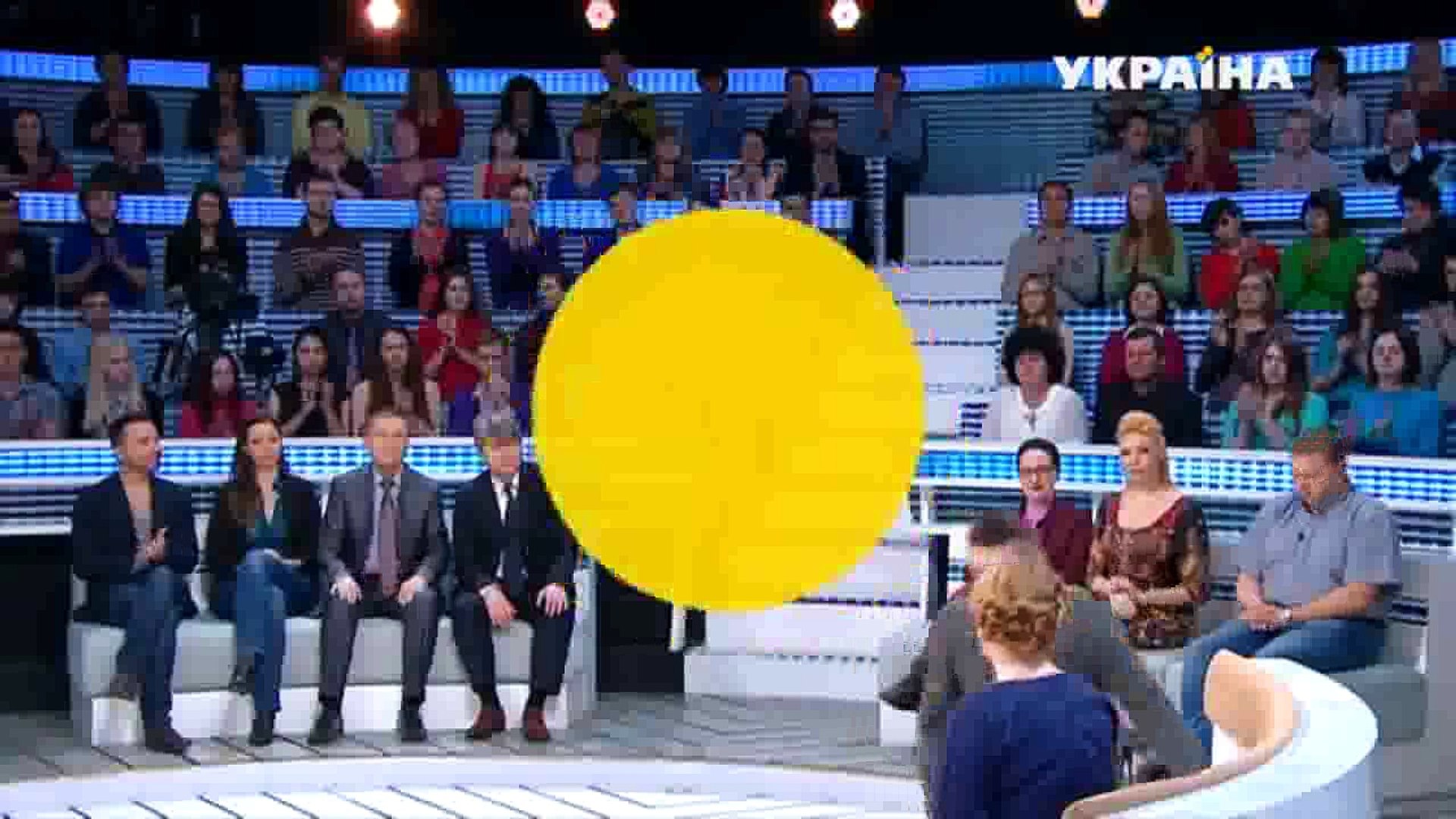 ⁣Моя мать меня прокляла | Говорить Україна