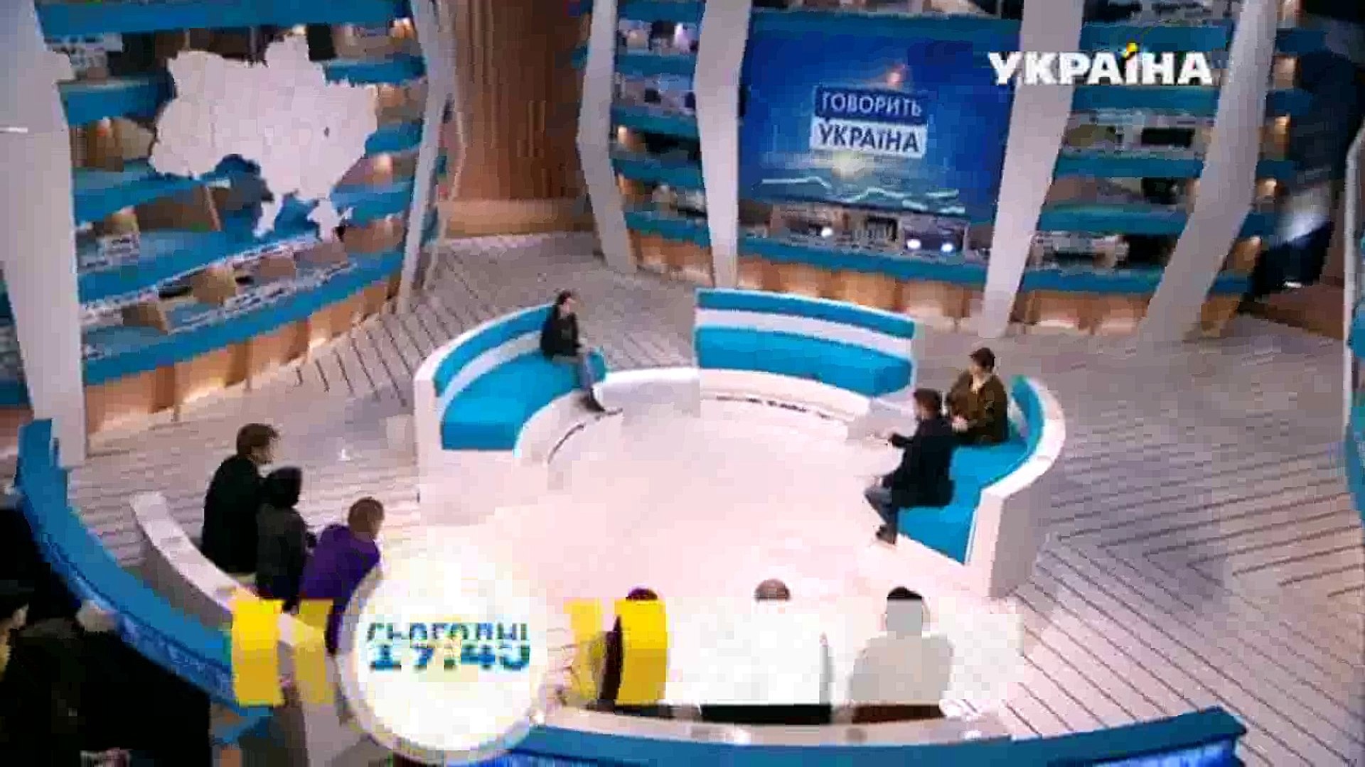 Дети с кайфом | Говорить Україна