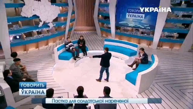 Почему мать привязывала детей цепью | Говорить Україна