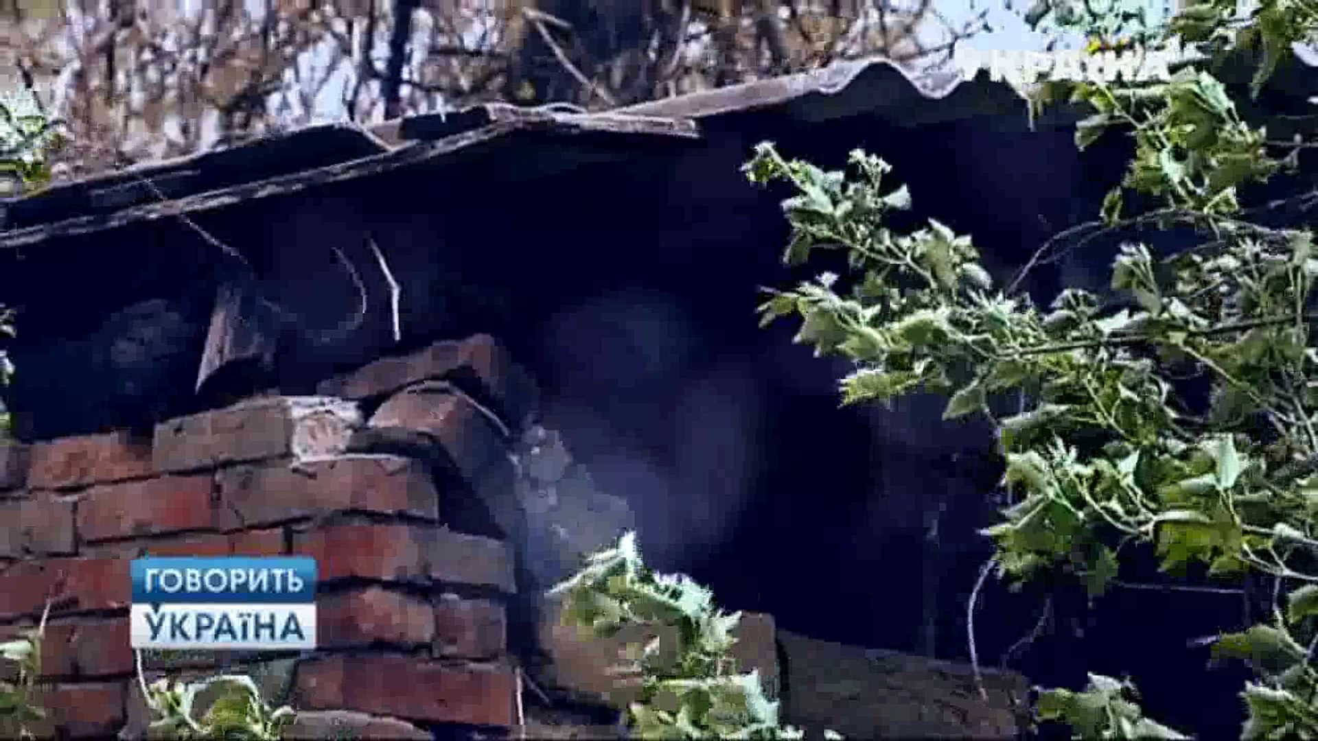 Отец держал своих дочерей в нечеловеческих условиях | Говорить Україна