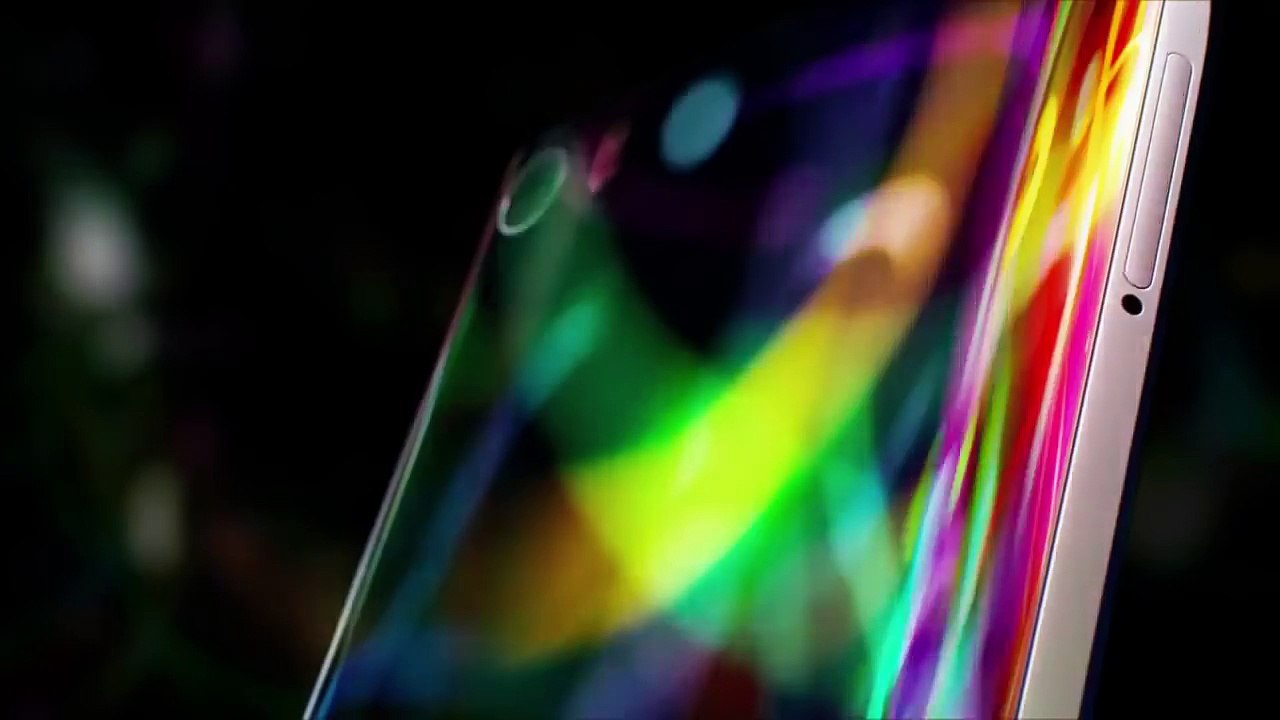 Xiaomi Mi5 Trailer MWC 2016