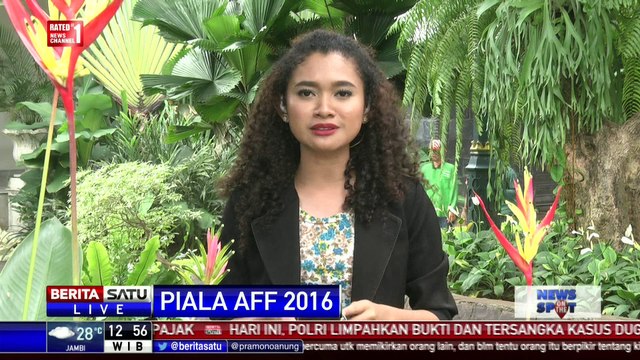 PSSI Siapkan Bonus Khusus Jika Timnas Indonesia Kalahkan Vietnam