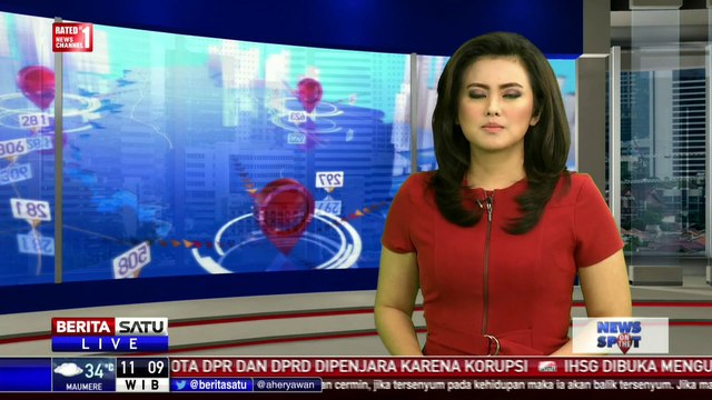 Berkas Kasus Penistaan Agama Ahok Sudah Lengkap