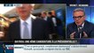 Brunet & Neumann: François Bayrou, vers une 4ème candidature à la présidentielle ? - 01/12