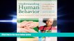 READ THE NEW BOOK Understanding Human Behavior: A Guide for Health Care Providers (Communication