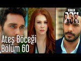 Kiralık Aşk 60. Bölüm - Mithat Can Özer - Ateş Böceği