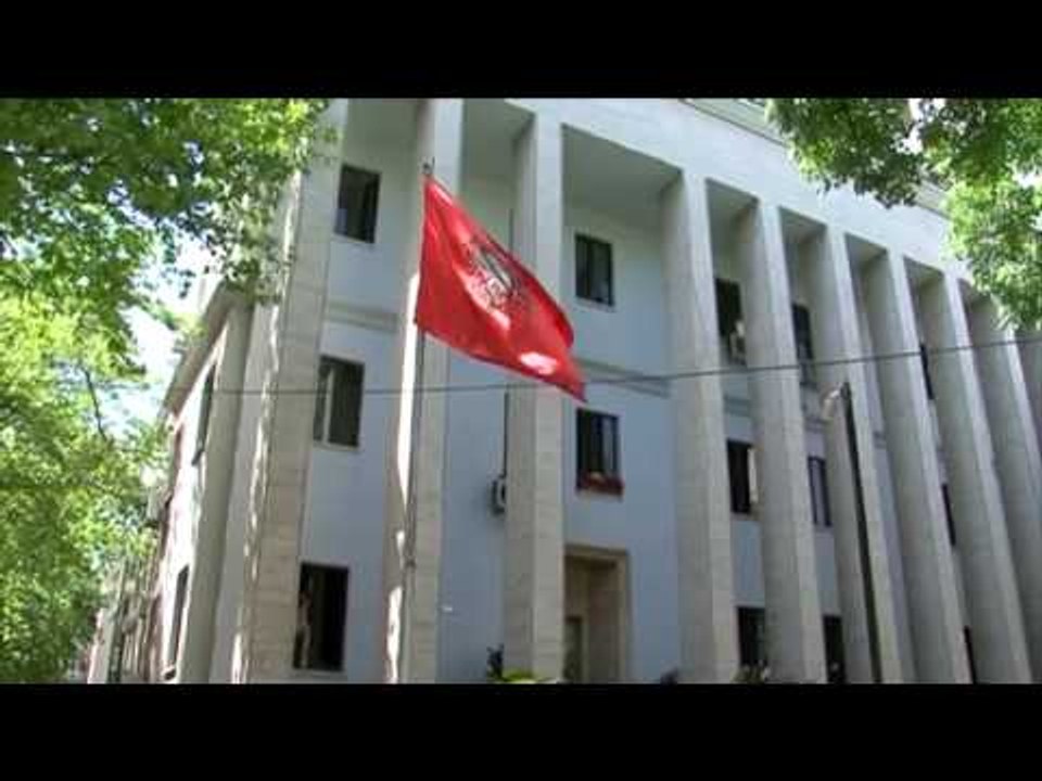 Report TV - Raporti/ Bllokohet rritja pagave për gjyqtarët, kusht Vetingu!