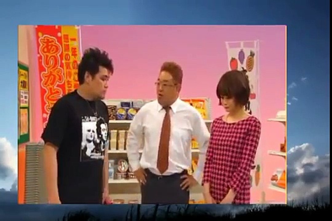 [HD] サンドウィッチマン抱腹絶倒コント「里帰りvol2　～破滅への道」富澤のキャラが濃すぎるｗｗｗｗｗ 2016